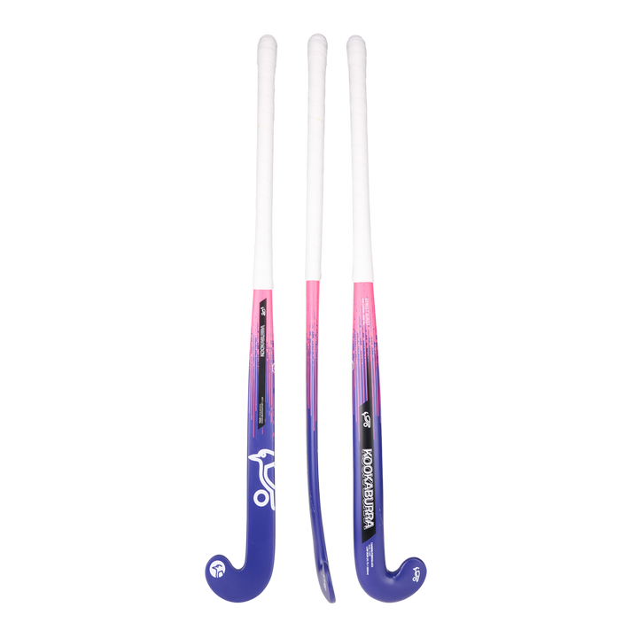 Kookaburra Burst Hockey Stick 2025/26