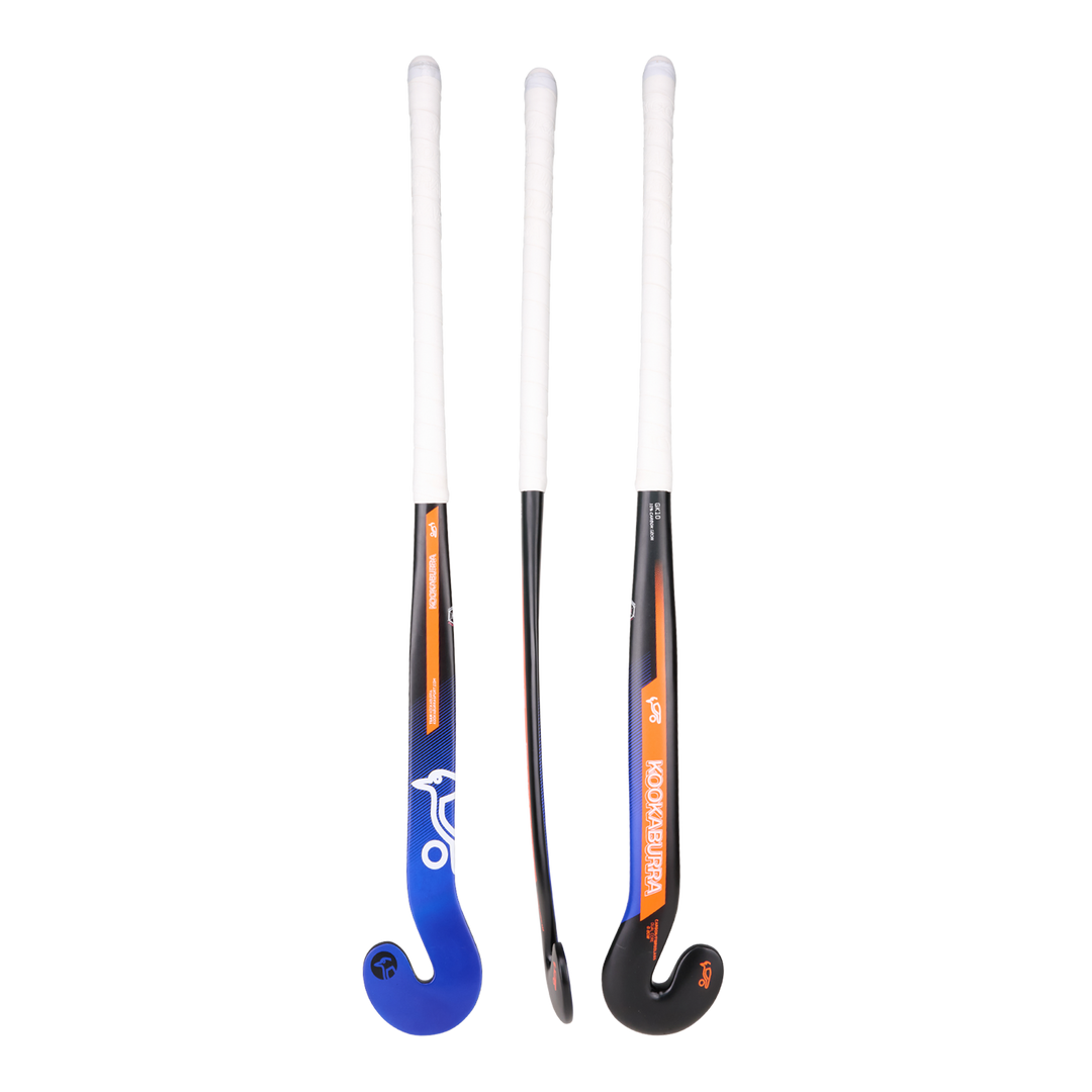 Kookaburra GK10 Goalkeeper Hockey Stick 2025/26
