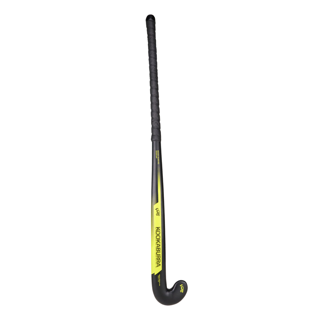 Kookaburra Sunfire Wooden Hockey Stick 2025/26