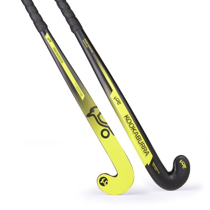 Kookaburra Sunfire Wooden Hockey Stick 2025/26