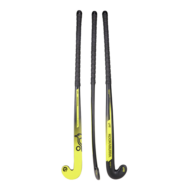 Kookaburra Sunfire Wooden Hockey Stick 2025/26