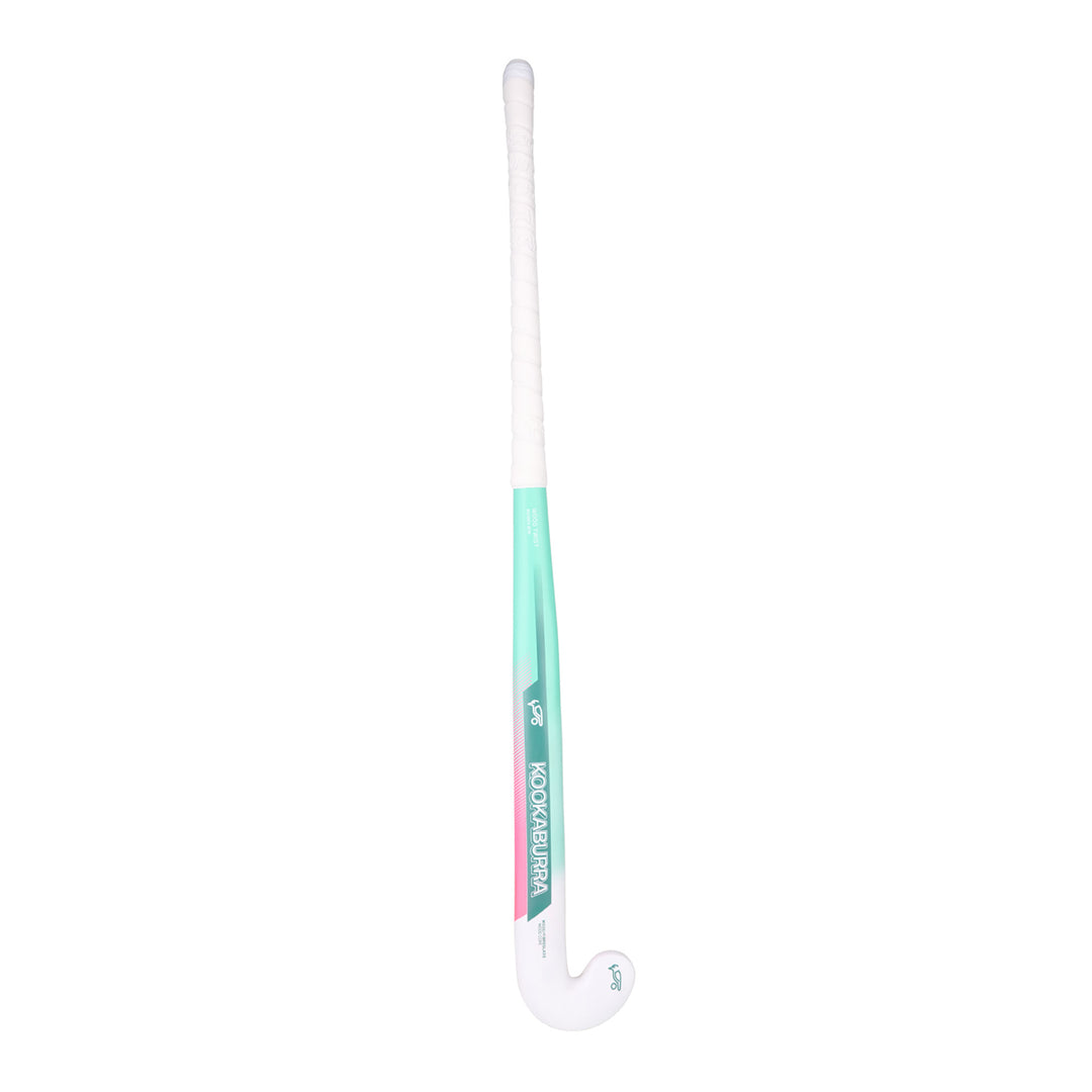 Kookaburra Twist Wooden Hockey Stick 2025/26