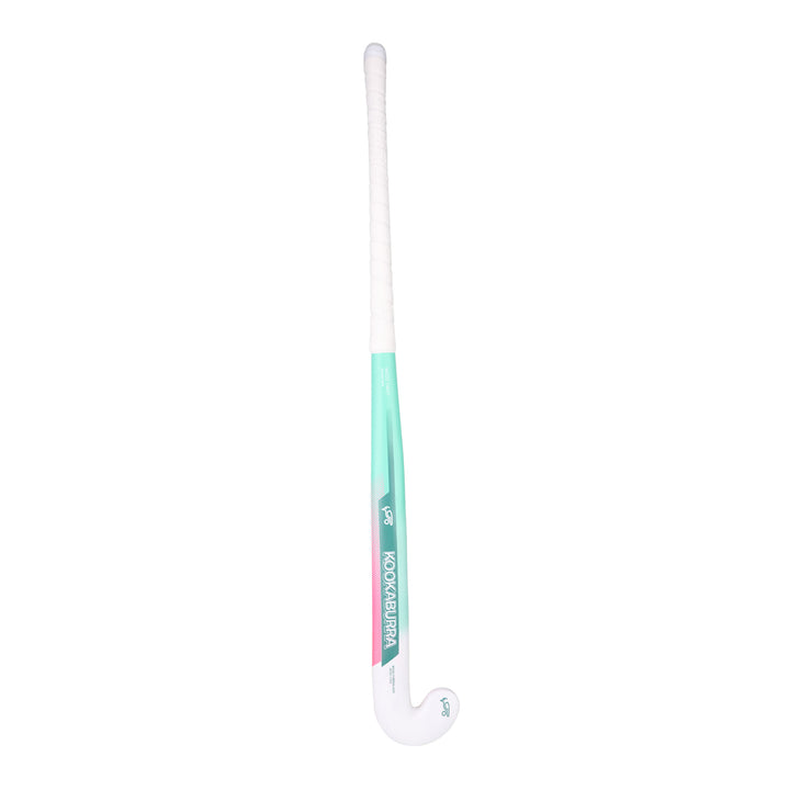 Kookaburra Twist Wooden Hockey Stick 2025/26