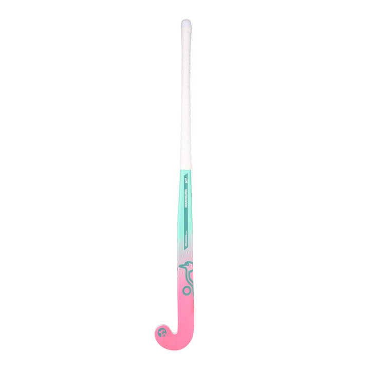 Kookaburra Twist Wooden Hockey Stick 2025/26