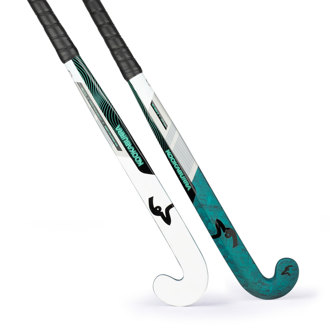 Kookaburra - Pro Surge 95 L-Bow 200R Hockey Stick 2026/27