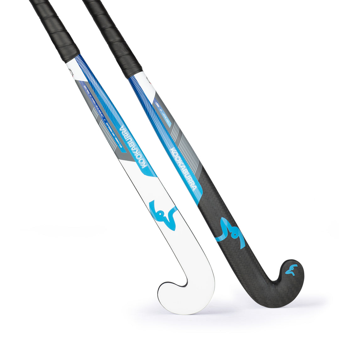 Kookaburra - LB80 L-Bow 250 Hockey Stick 2026/27