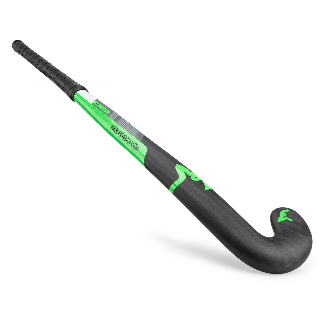 Kookaburra - LB70 L-Bow 210 Hockey Stick 2026/27