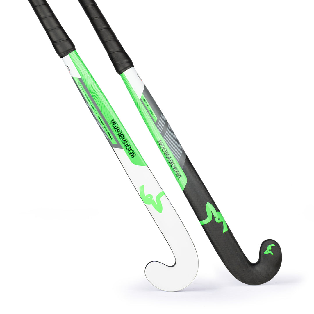 Kookaburra - LB70 L-Bow 210 Hockey Stick 2026/27