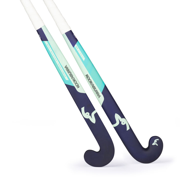 Kookaburra - MB30 L-Bow 410 Hockey Stick 2026/27