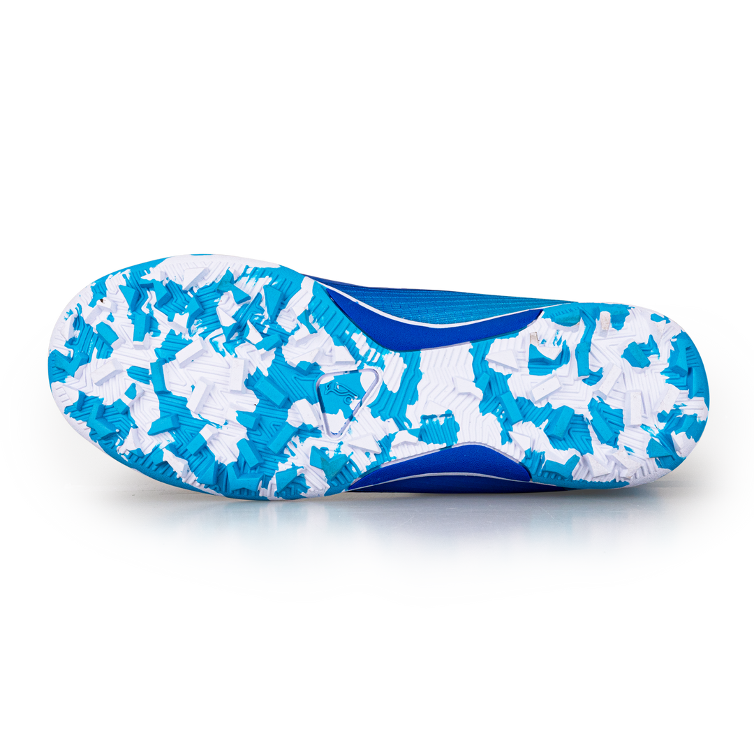 Kookaburra Orbit Junior Hockey Shoe - Blue 2025/26