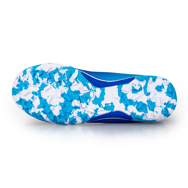 Kookaburra Orbit Junior Hockey Shoe - Blue 2025/26