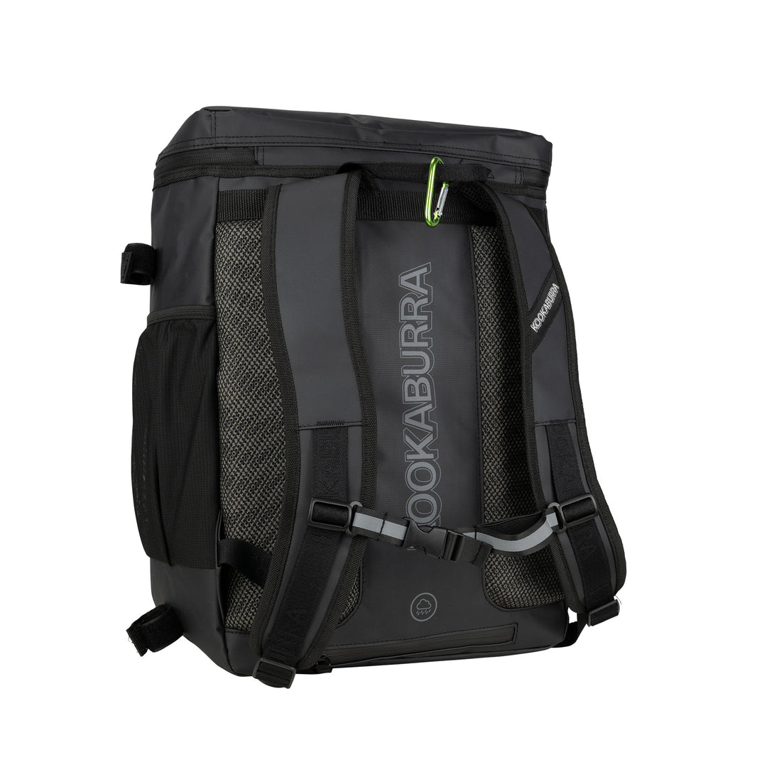 Kookaburra Elite Rucksack 2026/27