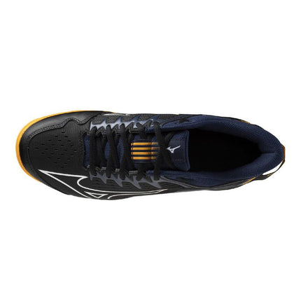 Mizuno Wave Lynx 2 2024 - Black/White