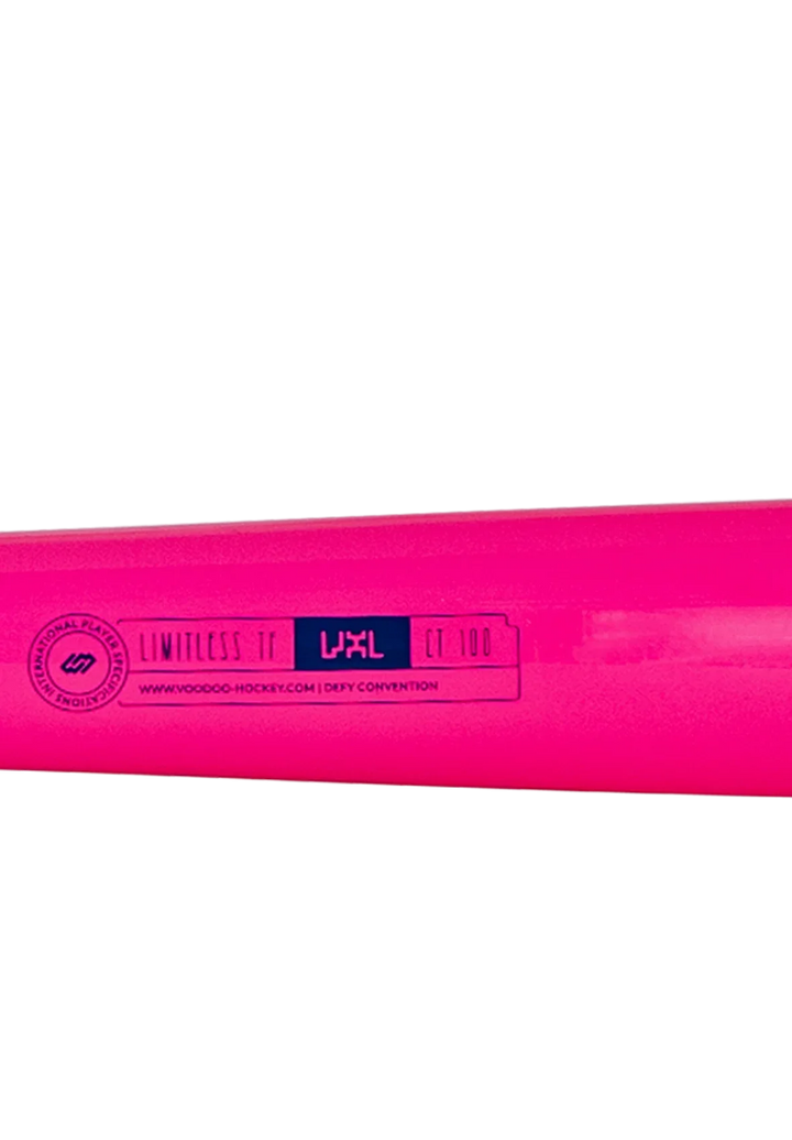 Voodoo Limitless TF Kon-Pink VXC