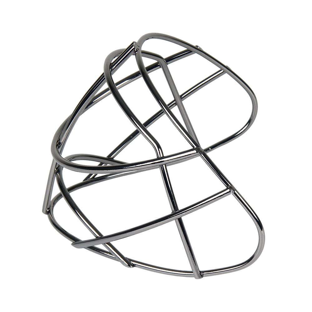 OBO ABS Helmet Cage