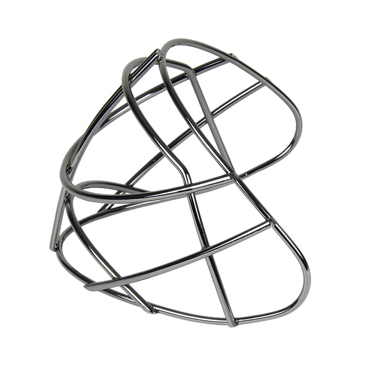 OBO ABS Helmet Cage
