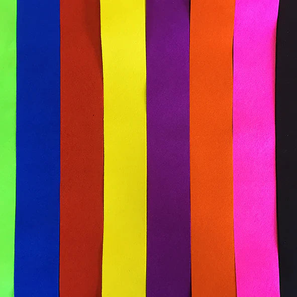 Mercian Coloured Chamois Grip