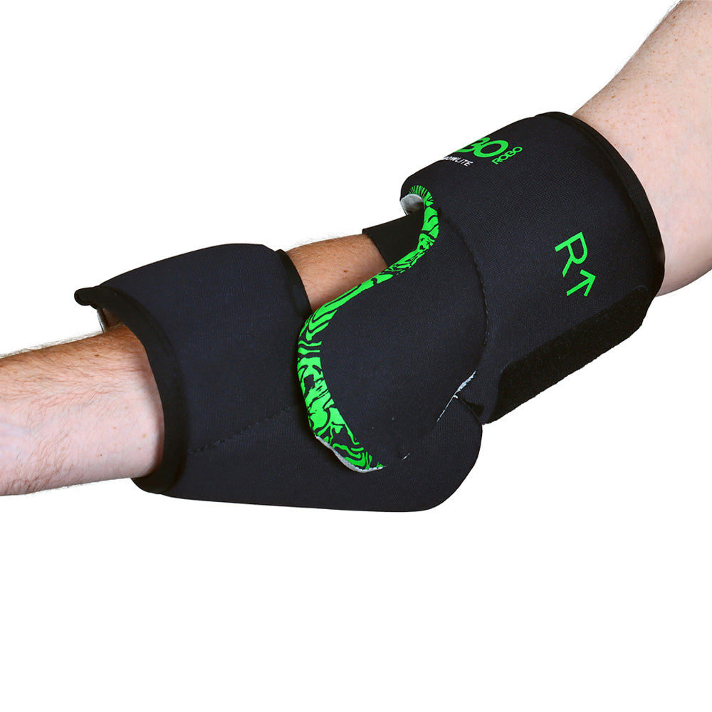OBO Robo Elbow Guard LITE