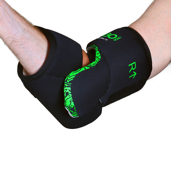 OBO Robo Elbow Guard LITE