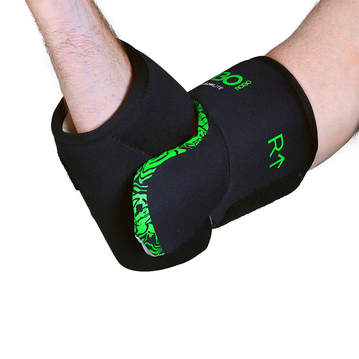 OBO Robo Elbow Guard LITE