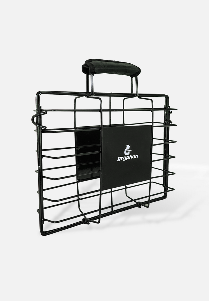 Gryphon Ball Cage (Hold 12)
