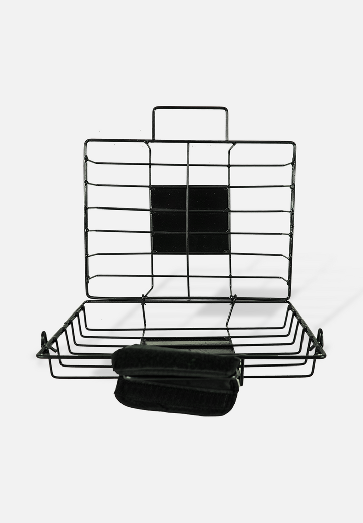 Gryphon Ball Cage (Hold 12)