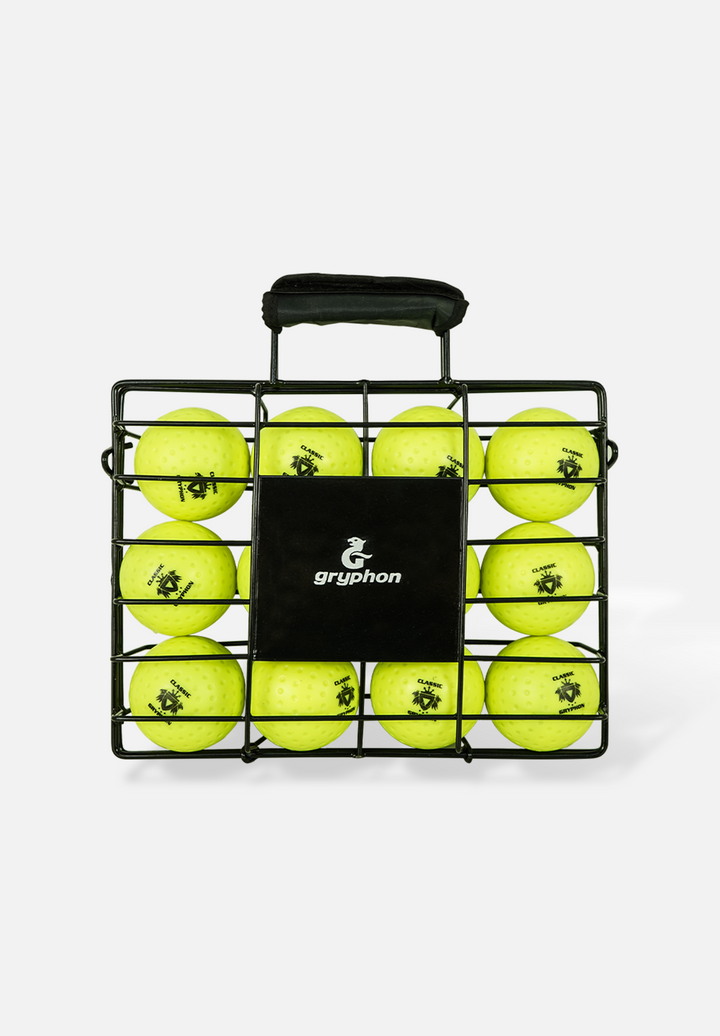 Gryphon Ball Cage (Hold 12)