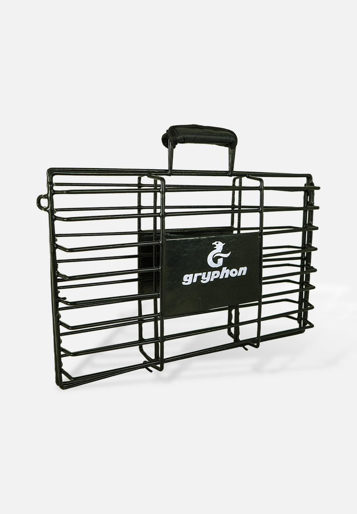 Gryphon Ball Cage (Hold 24)