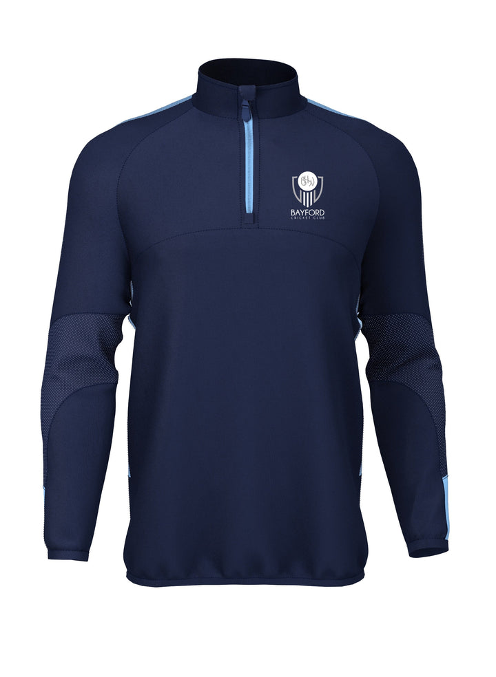 Bayford & Hertford Nondescripts CC Edge Midlayer
