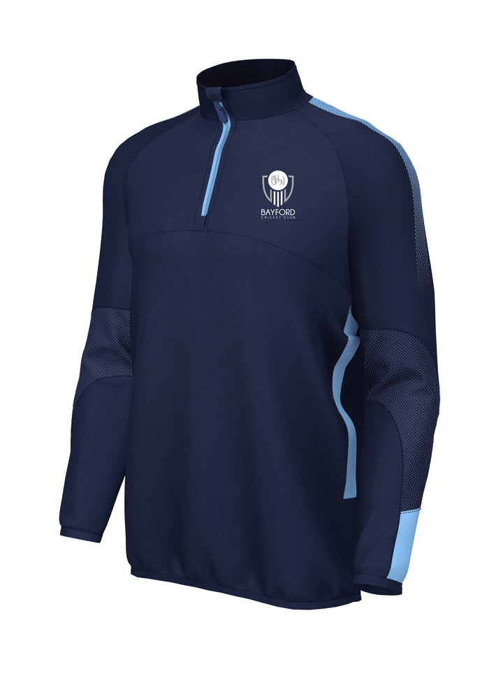 Bayford & Hertford Nondescripts CC Edge Midlayer