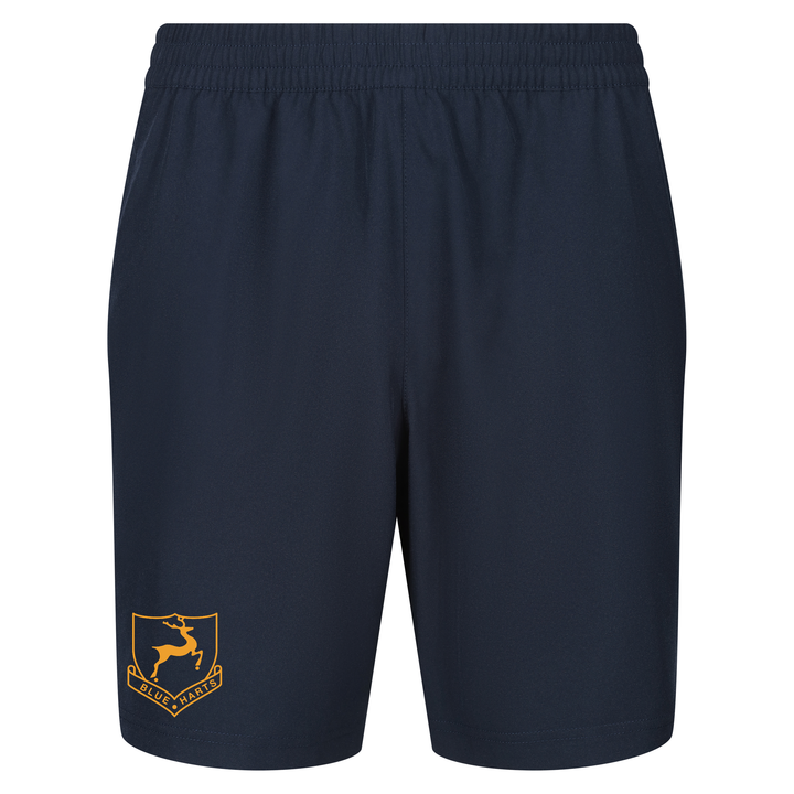Blueharts Junior Shorts