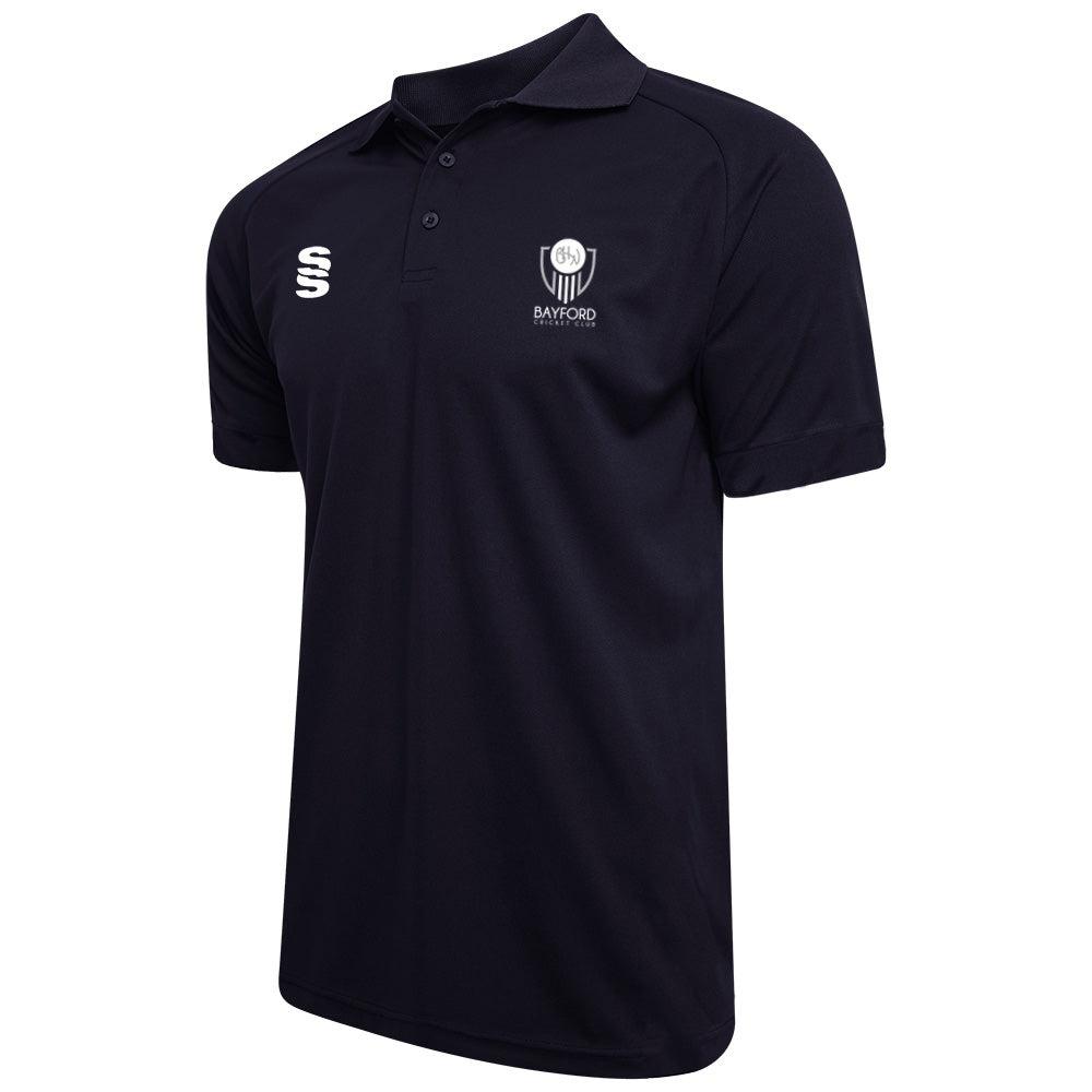 Bayford & Hertford Nondescripts CC Polo Shirt