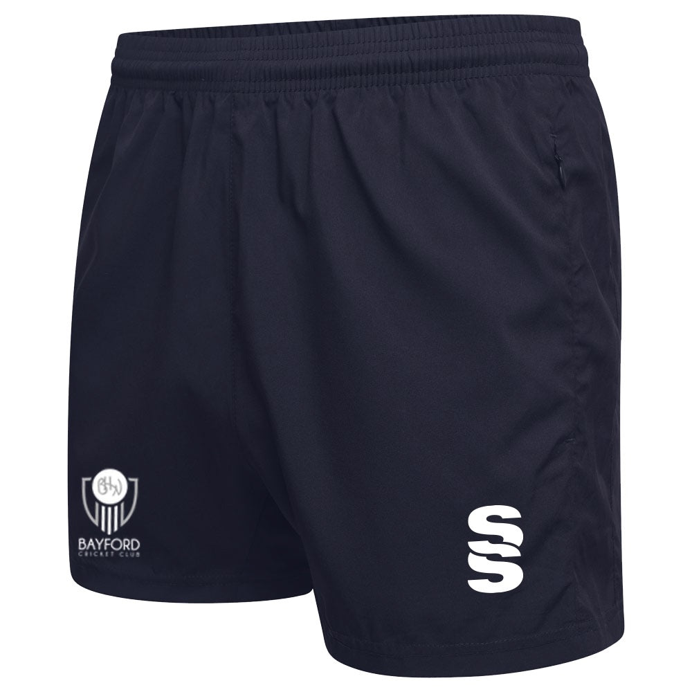 Bayford & Hertford Nondescripts CC Shorts