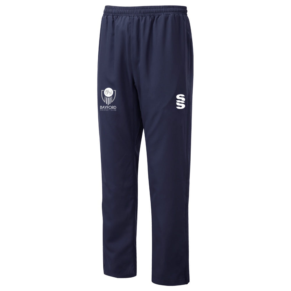 Bayford & Hertford Nondescripts CC Training Pants
