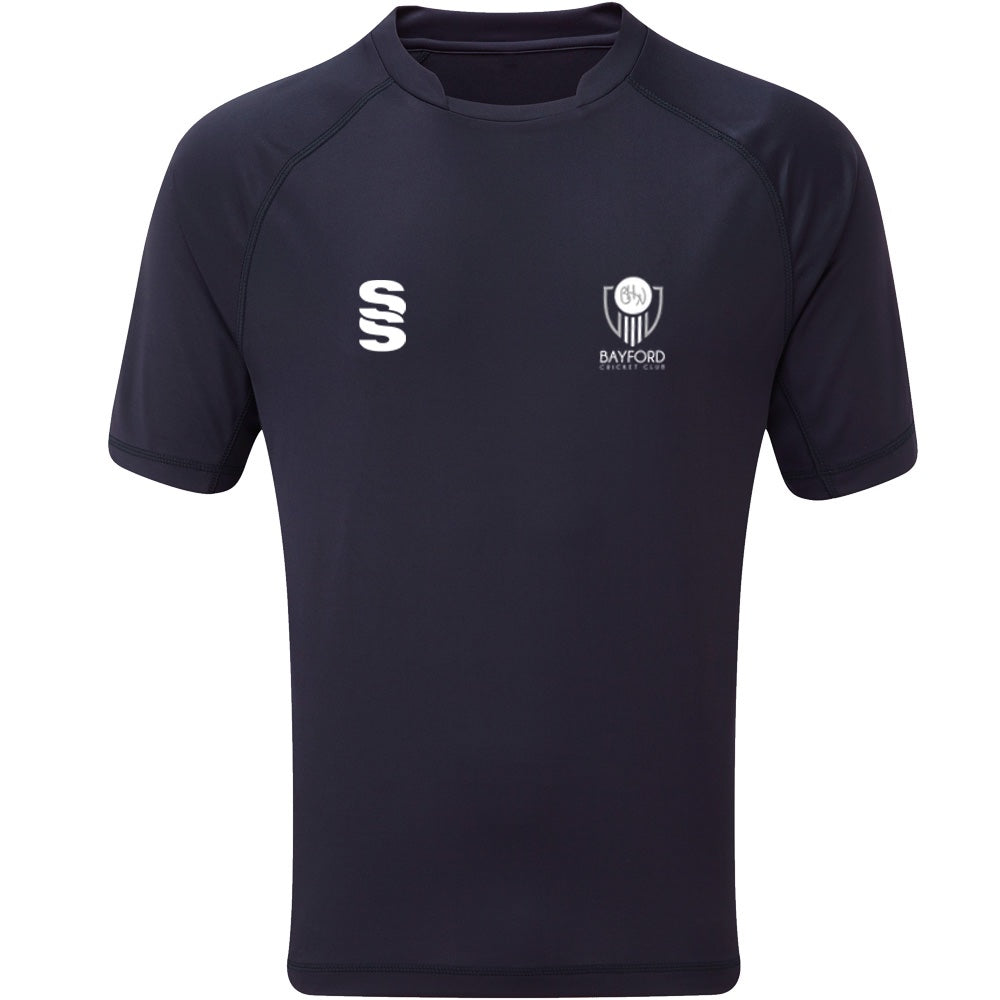 Bayford & Hertford Nondescripts CC T-Shirt