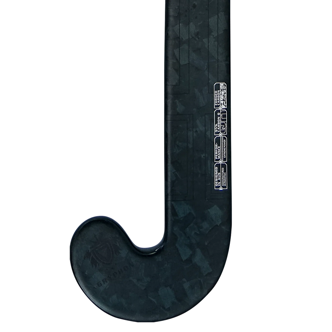 GRYPHON Bluesteel DII G25