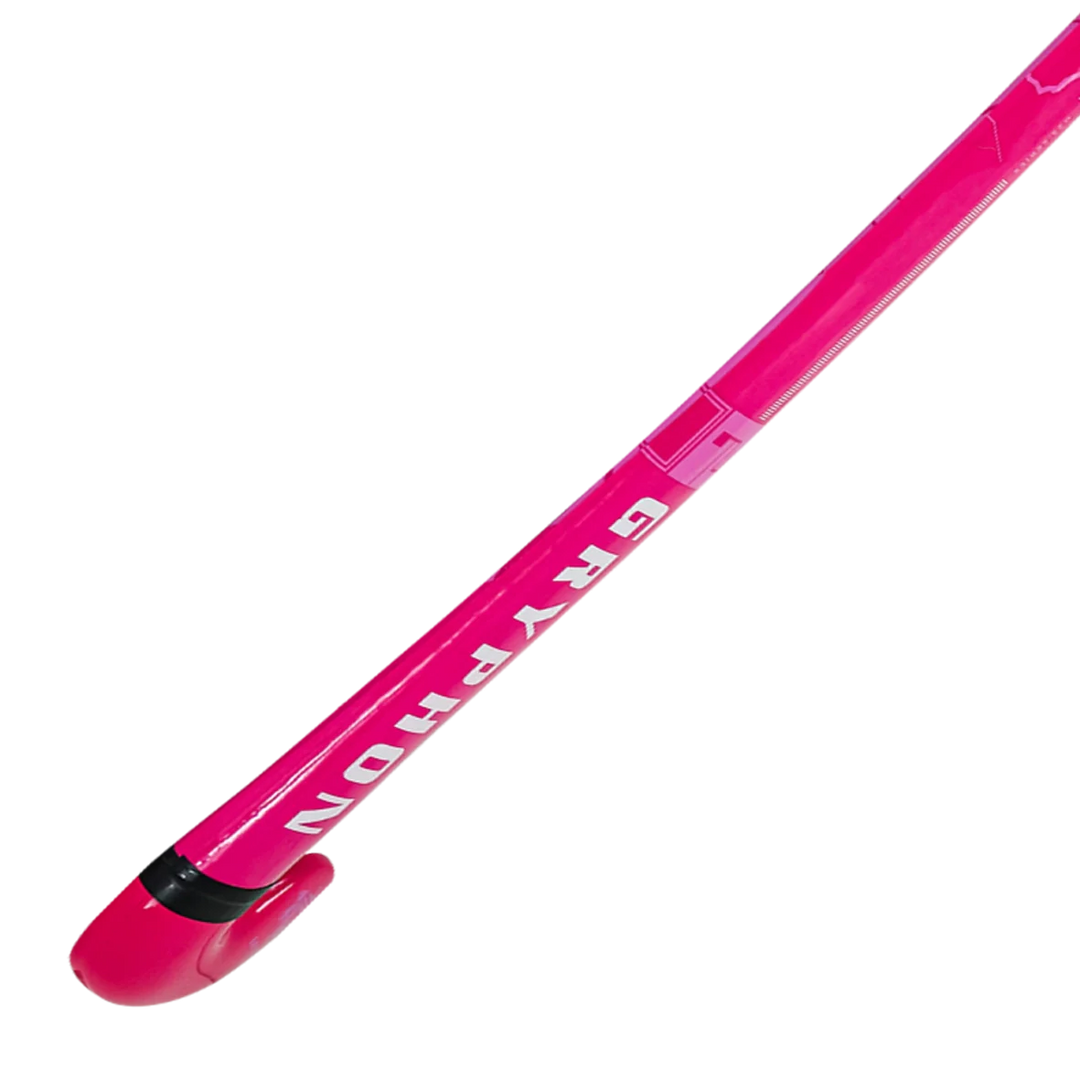 GRYPHON Bolt Pink G25