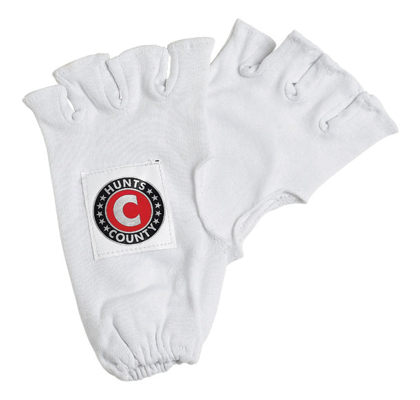 Hunts County Fingerless Cotton W/K Inners 2026