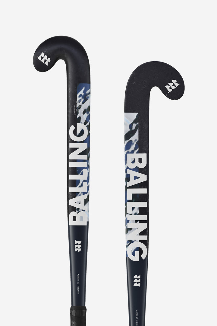 Balling Ardeeno Control 75 Lowbow Hockey Stick 2025/26