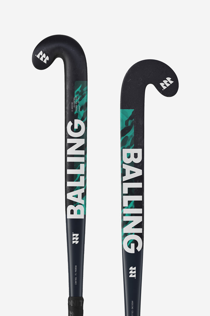 Balling Ardeeno Control 75 Probow Hockey Stick 2025/26