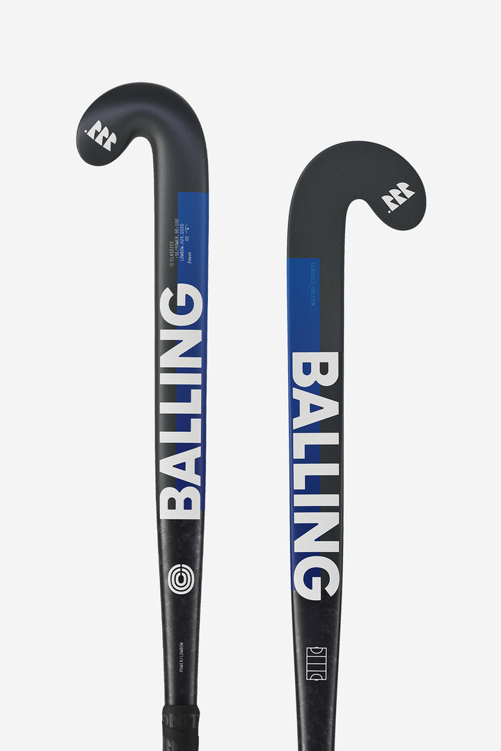 Balling Classics 90 Lowbow Hockey Stick 2025/26