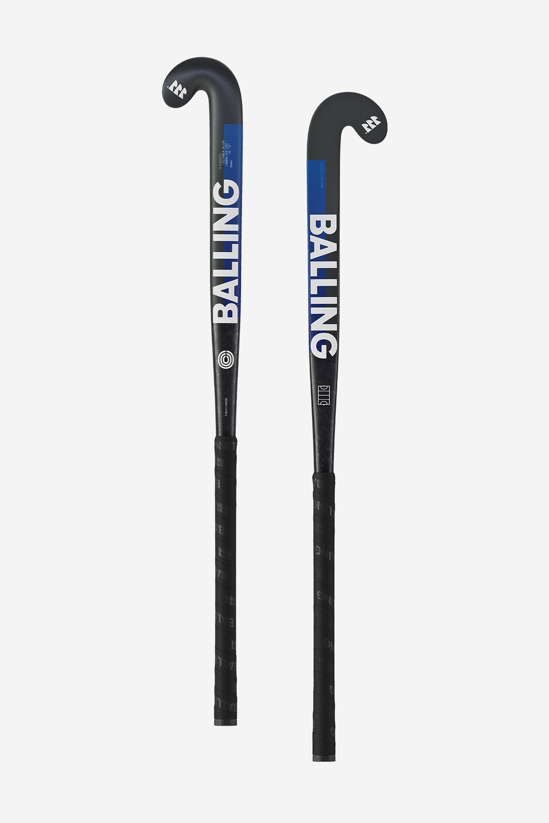 Balling Classics 90 Lowbow Hockey Stick 2025/26