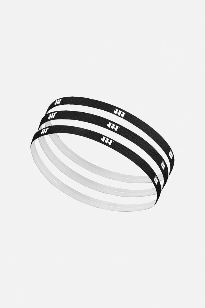 Balling Hockey Gel Headbands 3 pack