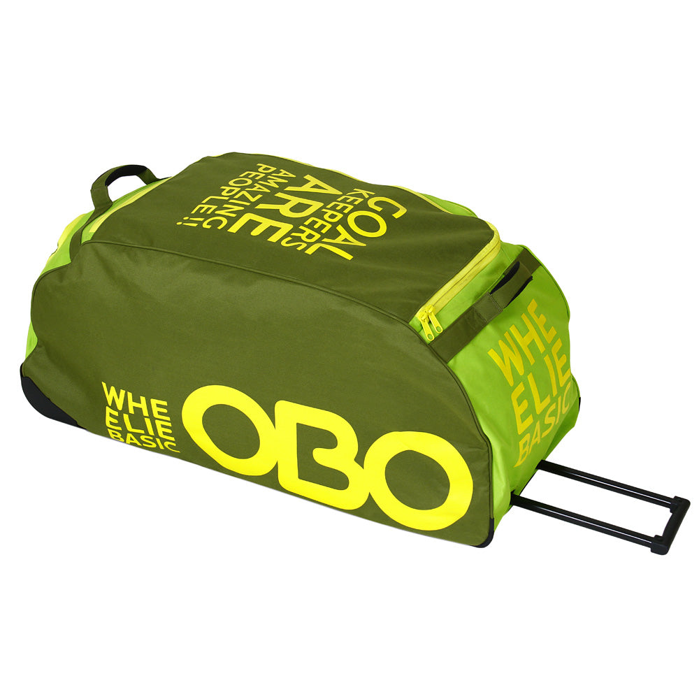 OBO Basic Wheelie Bag