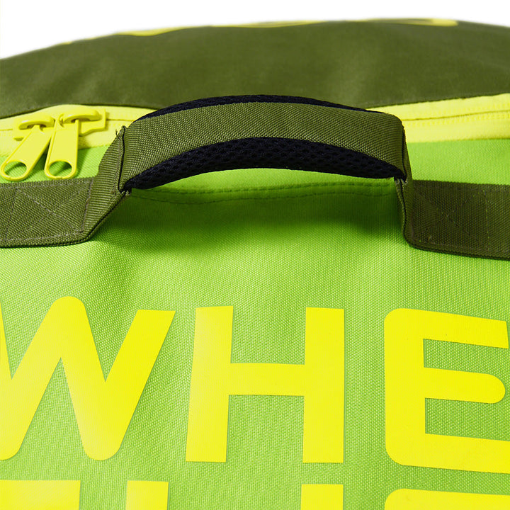 OBO Basic Wheelie Bag