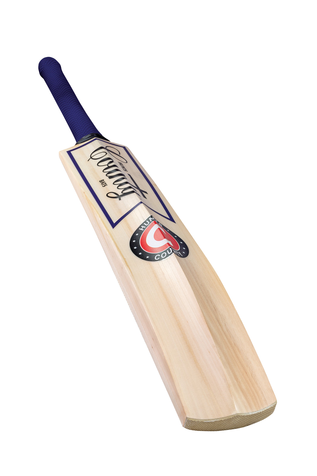 Hunts County Envy Stealth Senior Cricket Bat 2026