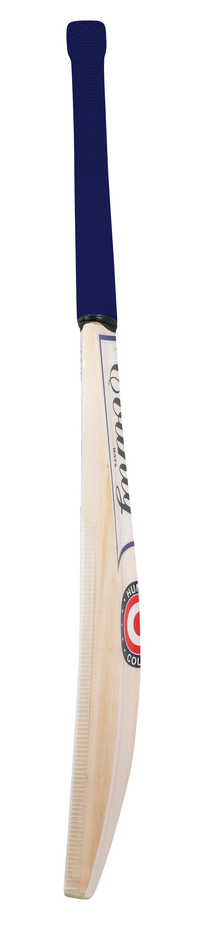 Hunts County Envy Stealth Senior Cricket Bat 2026