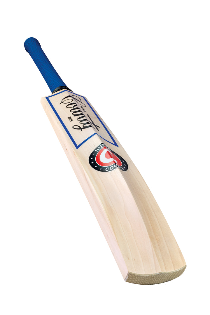Hunts County Neo Style Junior Cricket Bat 2026