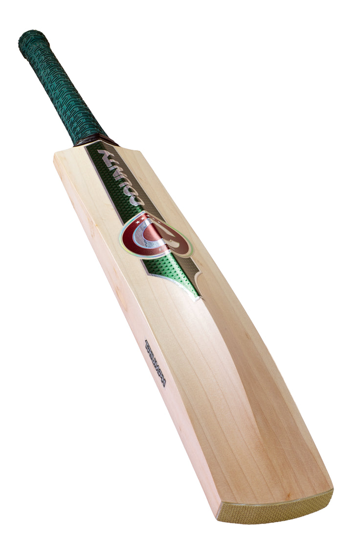 Hunts County Triumph Titan Senior Cricket Bat 2026