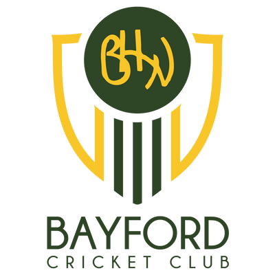 Bayford CC